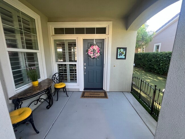 property at 61654 Toro Canyon Way