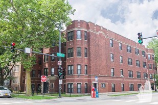 5158 N Leavitt St, Unit 2211-1 in Chicago, IL - Building Photo