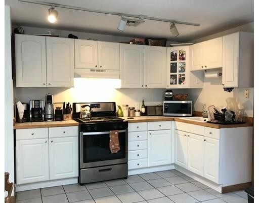 273 Putnam Ave in Cambridge, MA - Building Photo