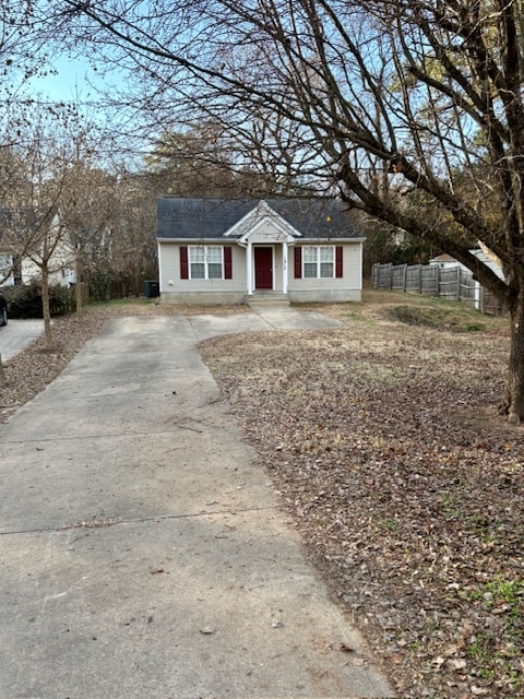 property at 1915 Birmingham Ave