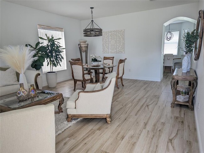 3516 Hickory Hammock Loop in Wesley Chapel, FL - Building Photo - Building Photo