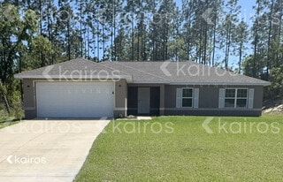 8806 SW 135 Street Rd in Ocala, FL - Building Photo