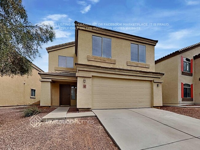 property at 6805 N 130th Ave