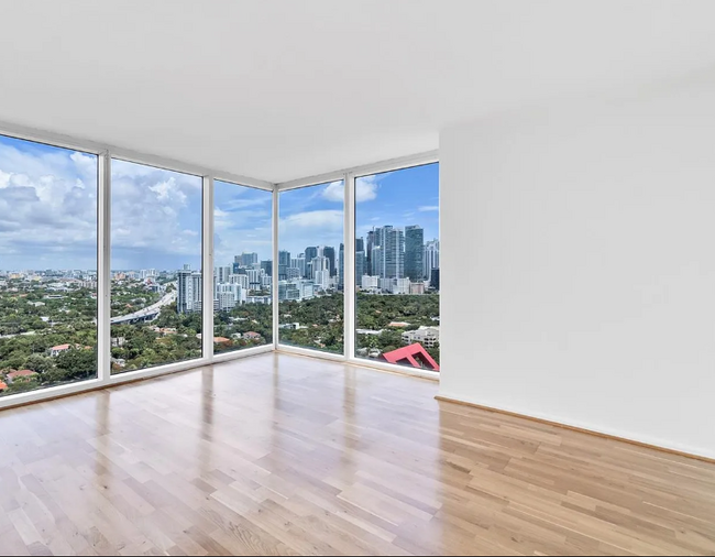 property at 2101 Brickell Ave