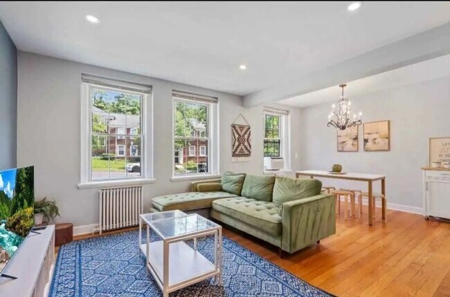 property at 2716 29th St SE