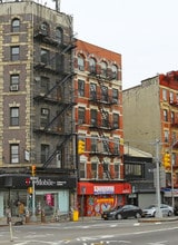 168 1/2 Delancey St in New York, NY - Building Photo - Primary Photo