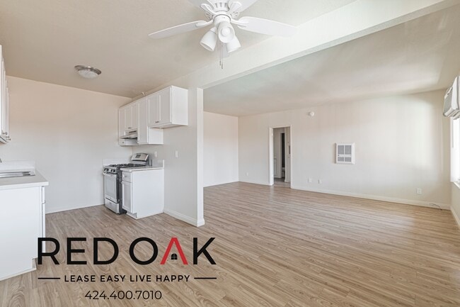 property at 1930 S Del Mar Ave