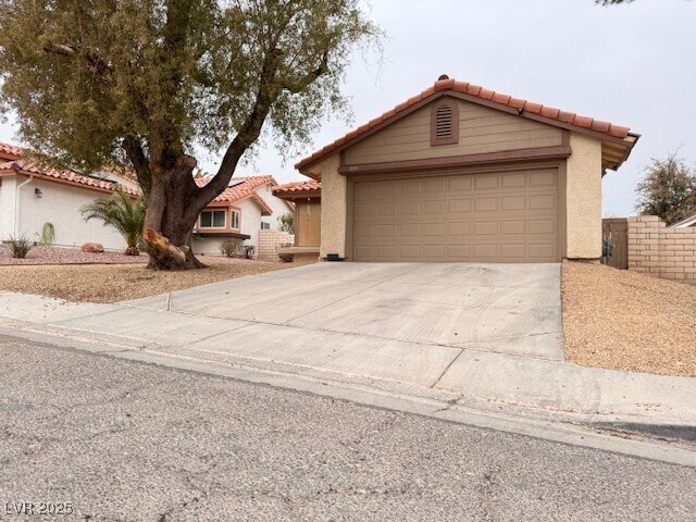 property at 8399 Palmada Dr