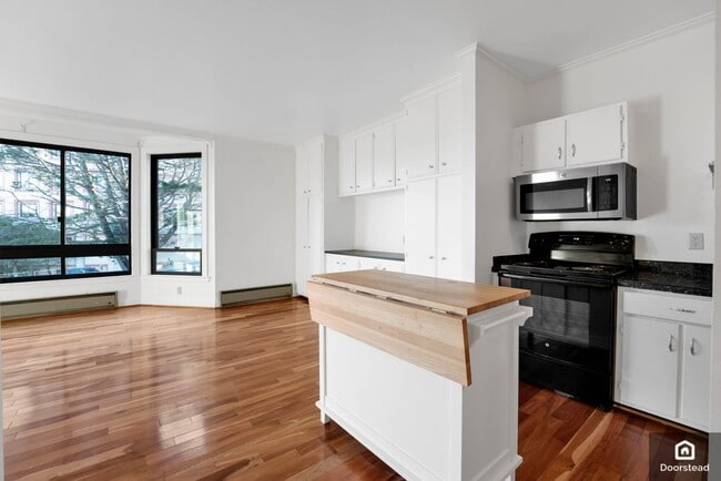 2420 Geary Blvd, Unit A