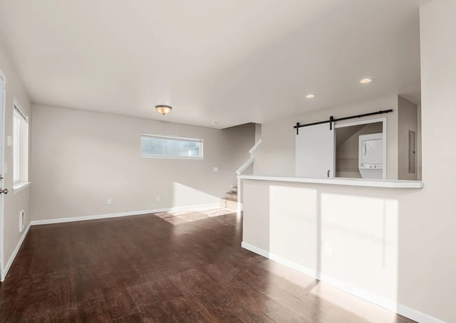 3508 S 45th St in Tacoma, WA - Building Photo - Building Photo