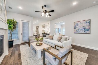 8532 Melrose in The Colony, TX - Building Photo - Building Photo