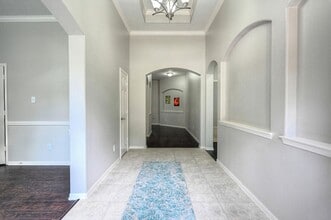 7810 Oak Moss Dr in Spring, TX - Building Photo - Building Photo