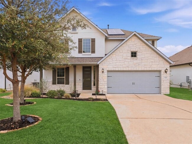 property at 1328 Brescia Walk