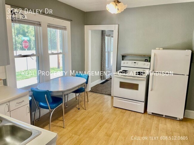 3162 Daley Dr in Madison, WI - Building Photo - Building Photo