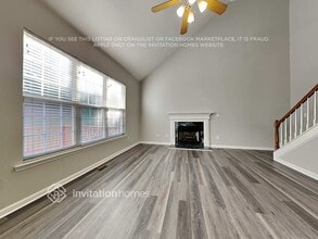 8007 Harrington Woods Rd in Charlotte, NC - Building Photo - Building Photo