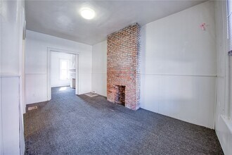 354 Ophelia St in Pittsburgh, PA - Foto de edificio - Building Photo