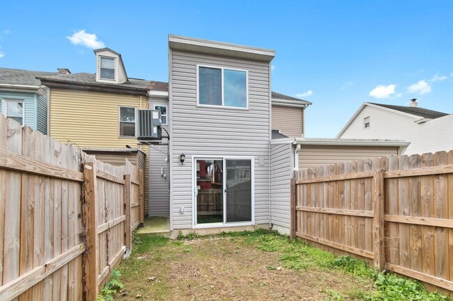 property at 125 Bethel St