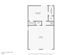 30 Harvard Dr in Covington, GA - Building Photo - Building Photo