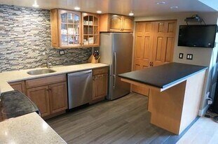 90 Brainerd Rd, Unit 505 in Boston, MA - Building Photo