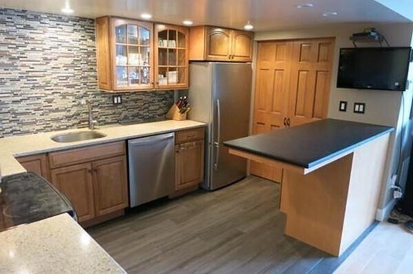 90 Brainerd Rd, Unit 505