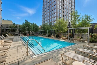 969 W Washington Blvd in Chicago, IL - Building Photo - Building Photo