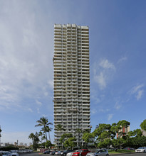 The Contessa in Honolulu, HI - Building Photo - Building Photo