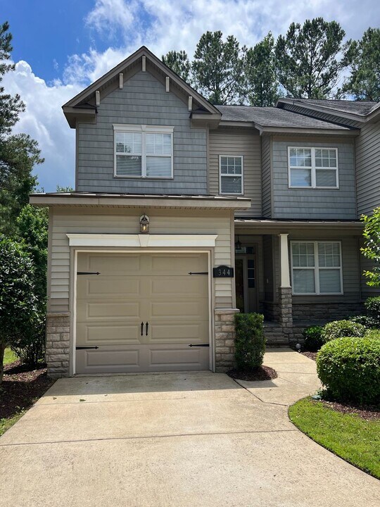 344 Bahama Loop in Fayetteville, NC - Building Photo