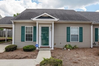 2016 Caton Dr in Augusta, GA - Building Photo - Building Photo