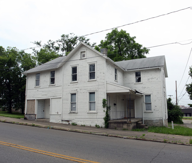 13 Lagonda Ave in Springfield, OH - Building Photo - Building Photo