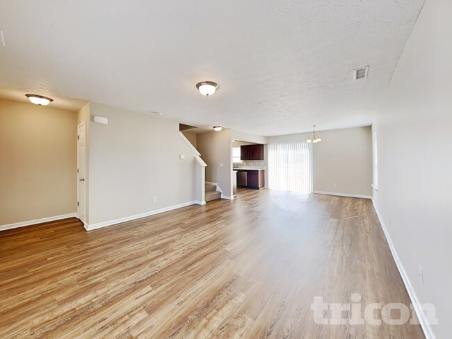 2419 Pinebark Dr in Indianapolis, IN - Building Photo - Building Photo