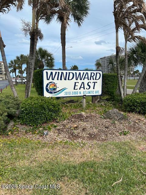 3060 N Atlantic Ave in Cocoa Beach, FL - Building Photo - Building Photo