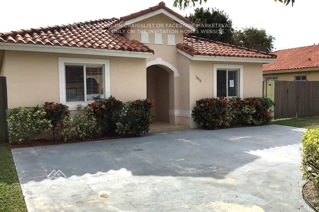 13412 SW 255th Terrace