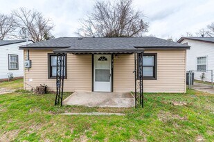 821 Forsythe St in Augusta, GA - Building Photo