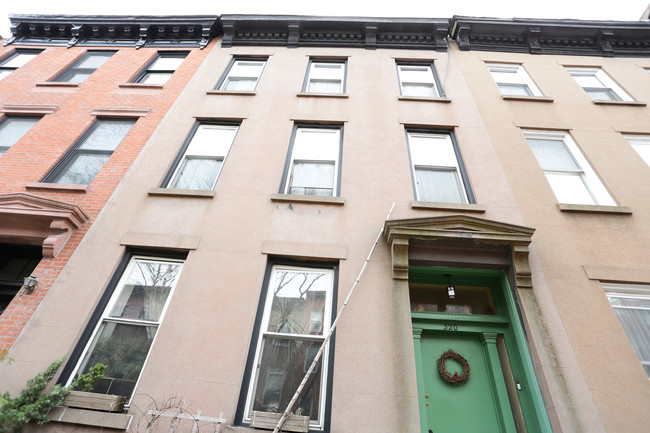 320 Sackett St in Brooklyn, NY - Building Photo - Building Photo