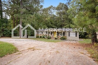 6258 Green Acres Dr SW in Covington, GA - Building Photo - Building Photo