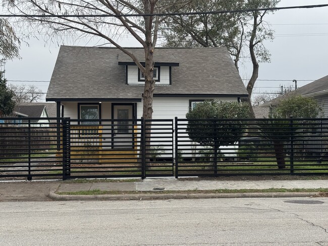 property at 2329 Lidstone St