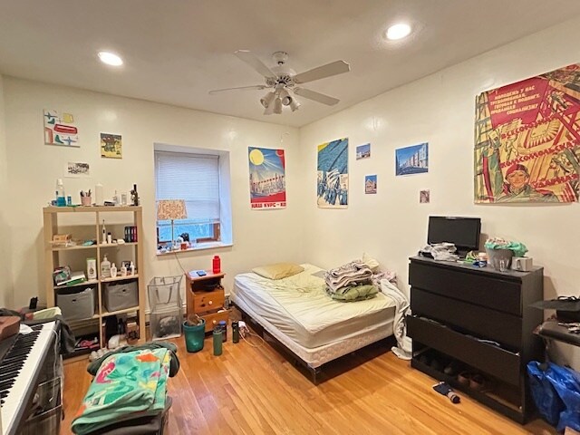 30 Cedar St, Unit 2 in Boston, MA - Building Photo - Building Photo