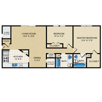 Greenbush Terrace photo'