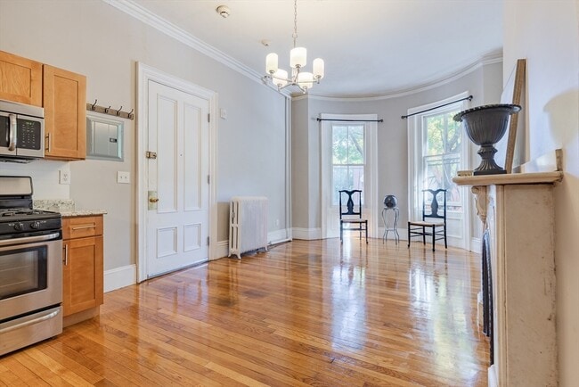 property at 29 E Concord St