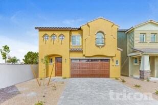 1314 N Parkcrest in Mesa, AZ - Building Photo