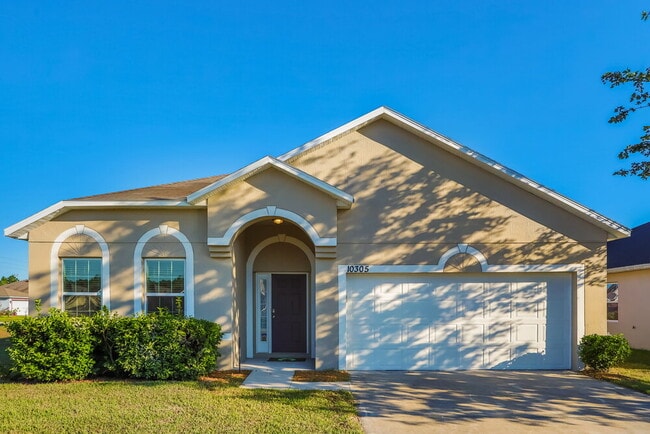 property at 10305 Magnolia Hills Dr