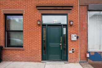 473 Hicks St in Brooklyn, NY - Building Photo - Building Photo