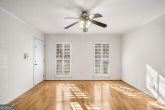 1101 Collier Rd NW in Atlanta, GA - Building Photo - Building Photo