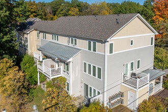 Hilltop BP4 in Poughkeepsie, NY - Building Photo - Building Photo