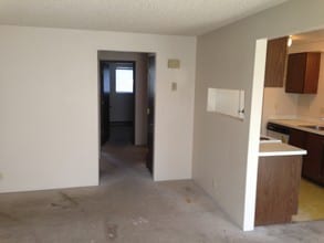 Western Classic Apartments in Weiser, ID - Building Photo - Building Photo