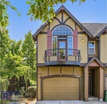 14500 SW 6th St in Beaverton, OR - Building Photo