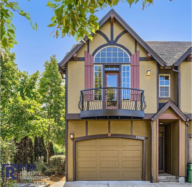 14500 SW 6th St in Beaverton, OR - Building Photo