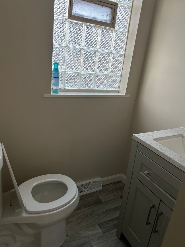 property at 1823 Russell St