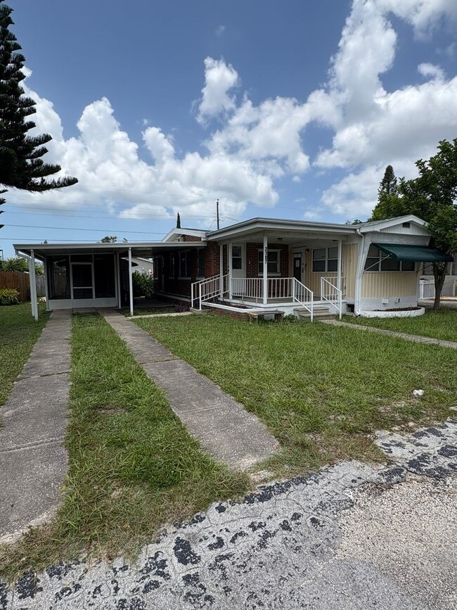 property at 2107 Melody Dr