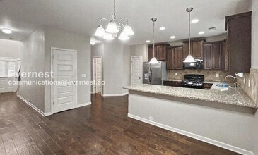 1771 Stone Meadow Rd in Lithonia, GA - Building Photo - Building Photo